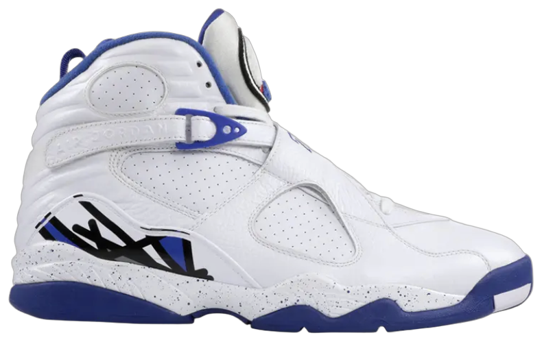 Jordan OVO x Air Jordan 8 Retro 'Calipari Pack' Sample