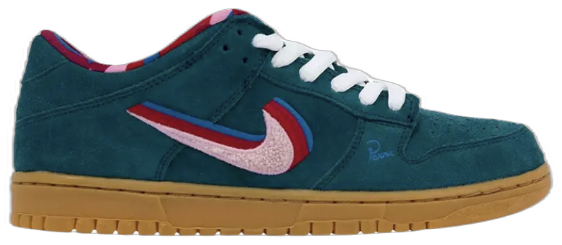 Nike Parra x Nike Dunk Low SB *Friends and Family