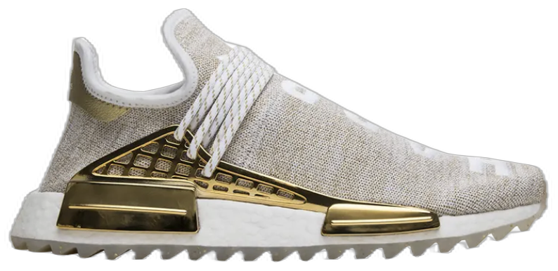 adidas Pharrell x adidas NMD Hu Trail 'Happy' China Exclusive