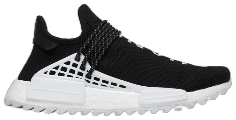 adidas Pharrell x Chanel x adidas NMD Human Race Trail Chanel