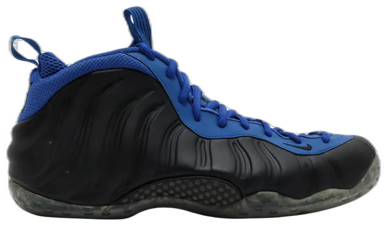 Nike Sole Collector x Nike Air Foamposite One