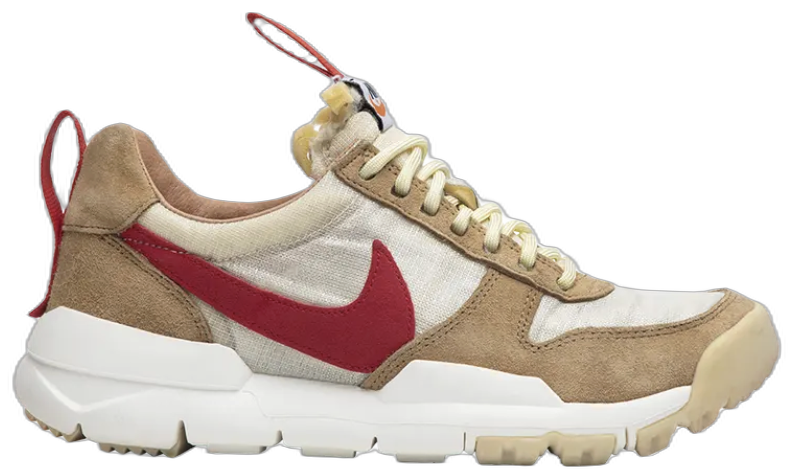 Nike Tom Sachs x Nike Craft Mars Yard