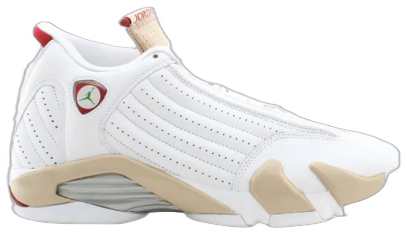 Jordan Wmns Air Jordan 14 Retro 'Linen'