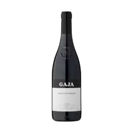 Barbaresco Sorì San Lorenzo Gaja 2014