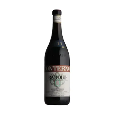 Barolo Arione Giacomo Conterno 2015