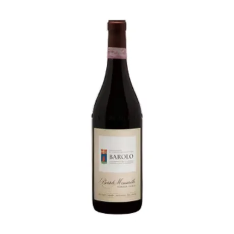 Barolo Bartolo Mascarello 2012