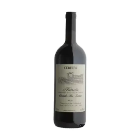 Barolo Cannubi San Lorenzo Ceretto 2010
