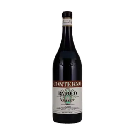 Barolo Cerretta Giacomo Conterno 2013