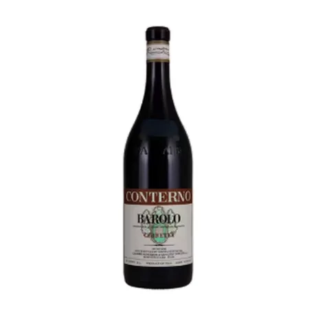 Barolo Cerretta Giacomo Conterno 2015
