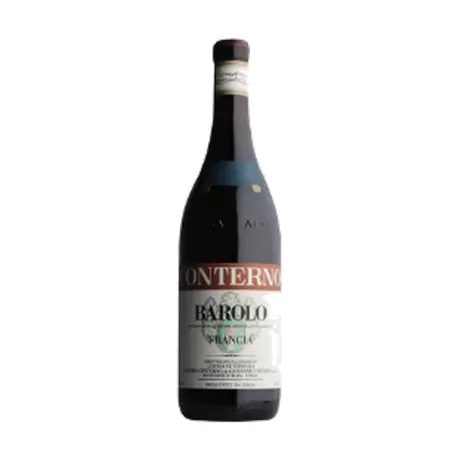 Barolo Francia Giacomo Conterno 2015