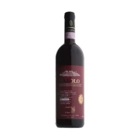 Barolo le Rocche Del Falletto Riserva Bruno Giacosa 2011