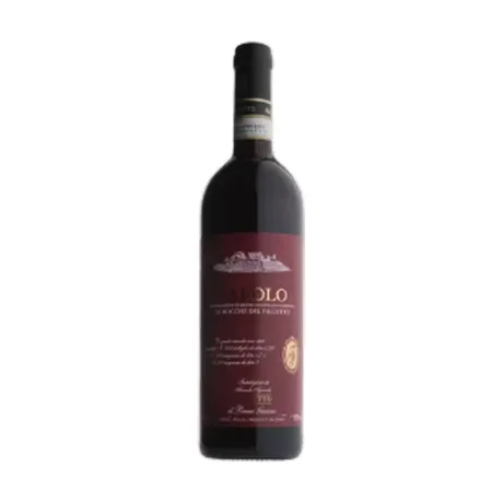 Barolo le Rocche Del Falletto Riserva Bruno Giacosa 2017