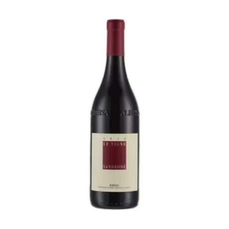 Barolo le Vigne Luciano Sandrone 2020