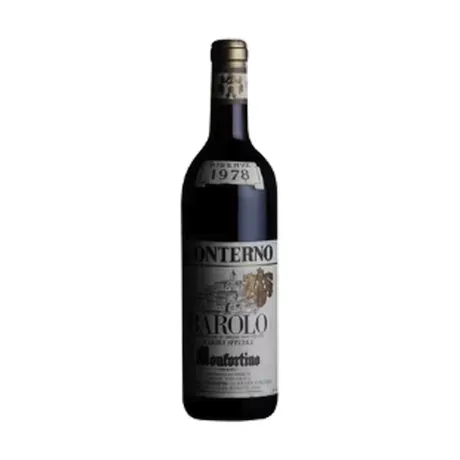 Barolo Monfortino Riserva Giacomo Conterno 2013