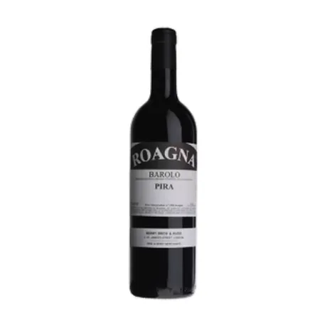 Barolo Pira Roagna 2012