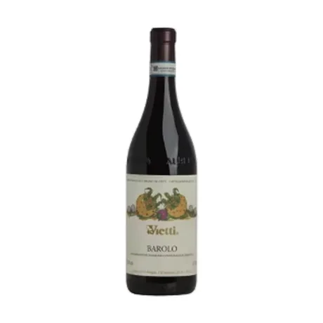 Barolo Ravera Vietti 2016