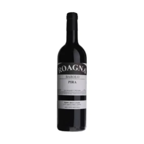 Barolo Roagna 2006