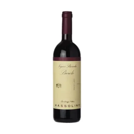 Barolo Vigna Rionda Riserva Massolino 2016