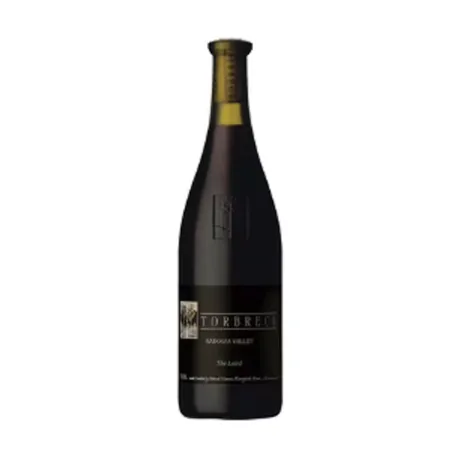 Barossa Valley Torbreck The Laird 2017