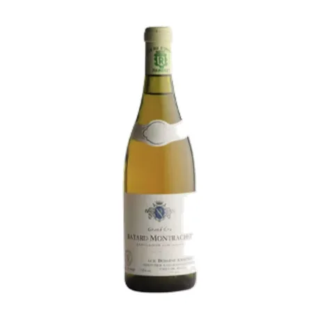 Bâtard-Montrachet Grand Cru Domaine Ramonet 2020