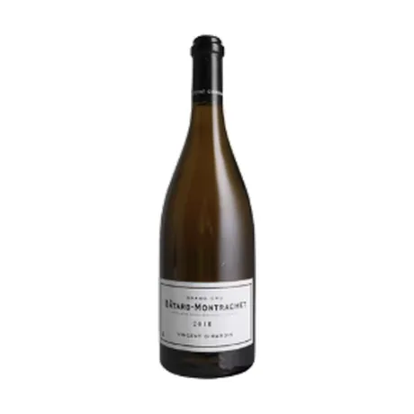 Bâtard-Montrachet Grand Cru Vincent Girardin 2018
