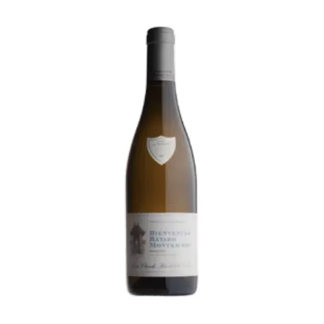 Bienvenues Bâtard-Montrachet Grand Cru Jean-Claude Bachelet & Fils 2015