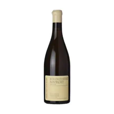 Bienvenues Bâtard-Montrachet Grand Cru Pierre-Yves Colin-Morey 2019