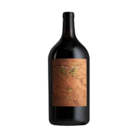 Bolgheri Ornellaia Vendemmia d'Artista 2022
