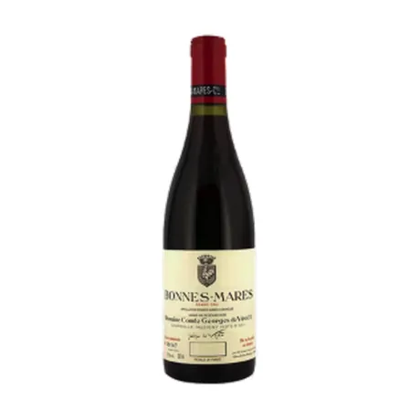 Bonnes-Mares Grand Cru Domaine Comte Georges de Vogüé 2021