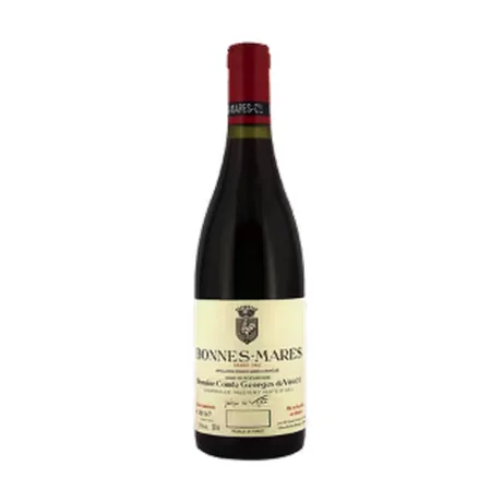 Bonnes-Mares Grand Cru Domaine Comte Georges de Vogüé 2022