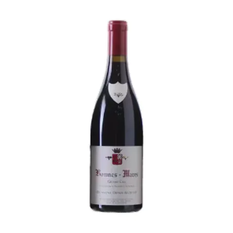 Bonnes-Mares Grand Cru Domaine Denis Mortet 2017