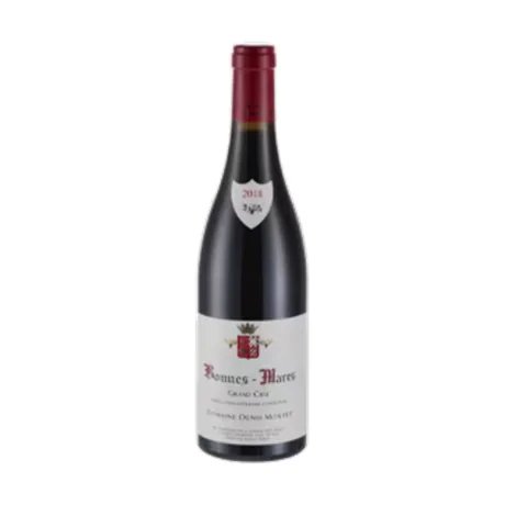 Bonnes-Mares Grand Cru Domaine Denis Mortet 2018