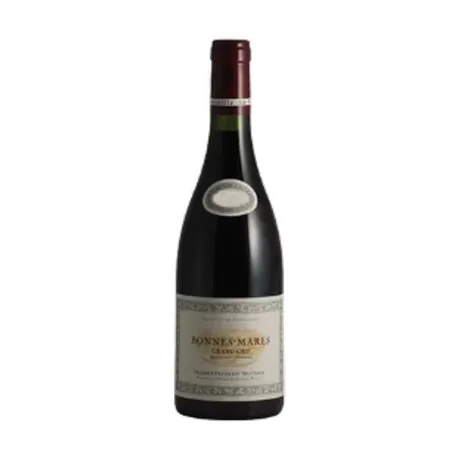 Bonnes-Mares Grand Cru Jacques-Frédéric Mugnier 2009