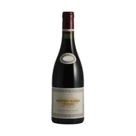 Bonnes-Mares Grand Cru Jacques-Frédéric Mugnier 2010