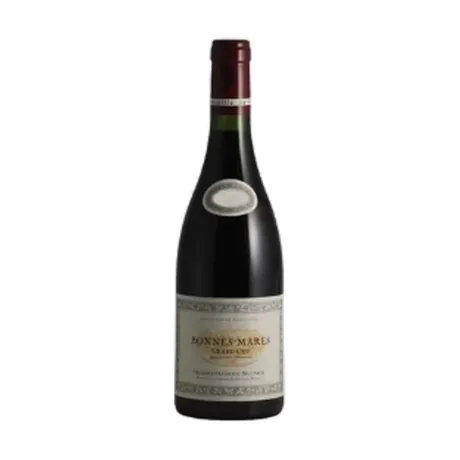 Bonnes-Mares Grand Cru Jacques-Frédéric Mugnier 2020