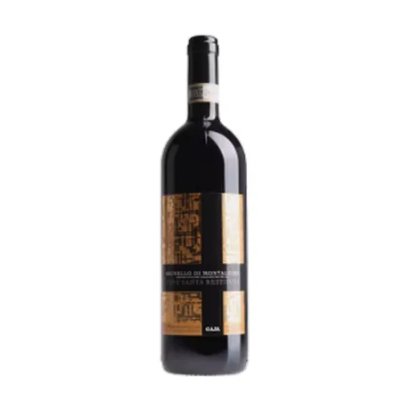Brunello di Montalcino Rennina Pieve di Santa Restituta (Gaja) 2016