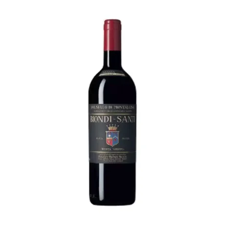 Brunello di Montalcino Riserva Biondi-Santi 2015
