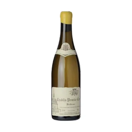 Chablis Vaillons 1er Cru Domaine François Raveneau 2019