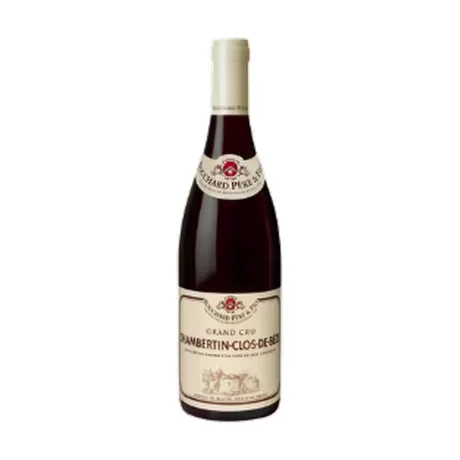 Chambertin Clos de Bèze Grand Cru Bouchard Père & Fils 2010