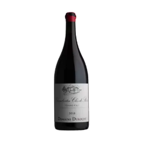 Chambertin Clos de Bèze Grand Cru Domaine Duroché 2018