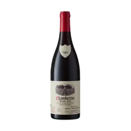 Chambertin Clos de Bèze Grand Cru Domaine Henri Rebourseau 2021