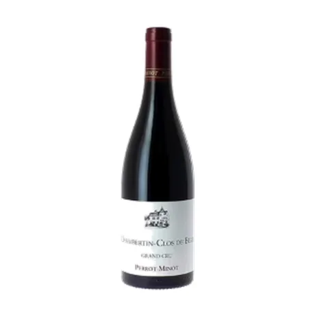 Chambertin Clos de Bèze Vieilles Vignes Grand Cru Domaine Perrot-Minot 2015