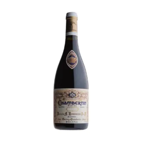 Chambertin Grand Cru Domaine Armand Rousseau 2018