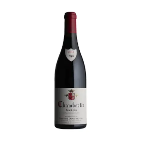 Chambertin Grand Cru Domaine Denis Mortet 2017