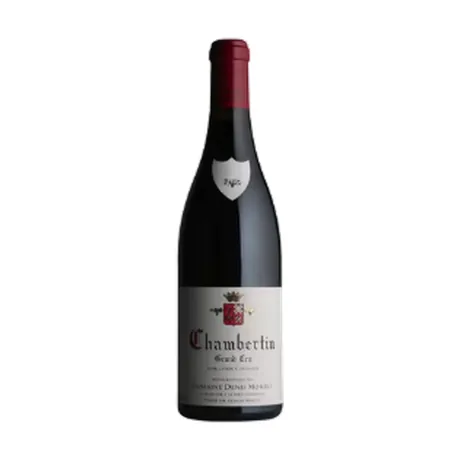 Chambertin Grand Cru Domaine Denis Mortet 2019