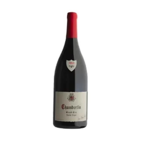 Chambertin Grand Cru Vieille Vigne Jean-Marie Fourrier 2021