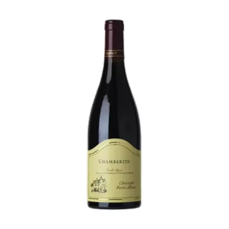Chambertin Grand Cru Vieilles Vignes Domaine Perrot-Minot 2015