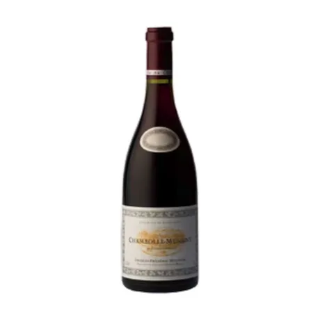 Chambolle-Musigny 1er Cru Jacques-Frédéric Mugnier 2018