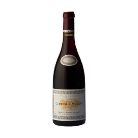 Chambolle-Musigny Jacques-Frédéric Mugnier 2020