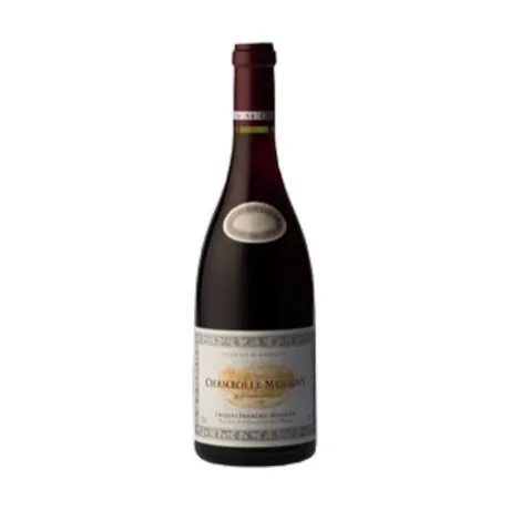 Chambolle-Musigny les Amoureuses 1er Cru Jacques-Frédéric Mugnier 2005